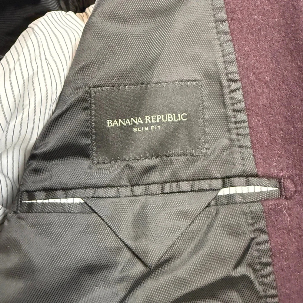 Banana Republic banana republic